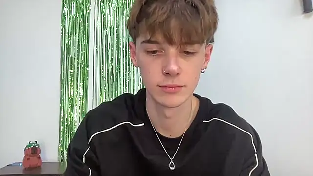 YourMilkyGuy online show from 03/16/26, 03:48