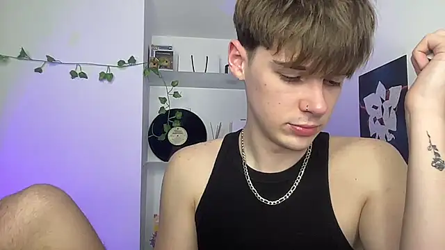 YourMilkyGuy online show from 03/20/26, 04:19