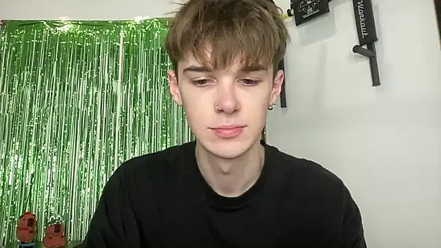 YourMilkyGuy online show from 03/03/26, 04:36