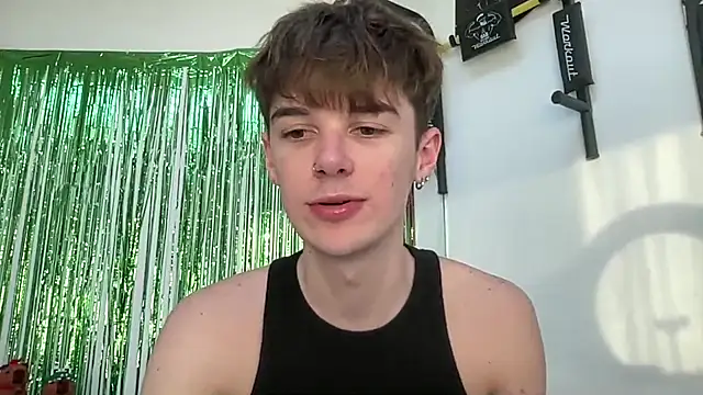 YourMilkyGuy online show from 03/05/26, 03:19