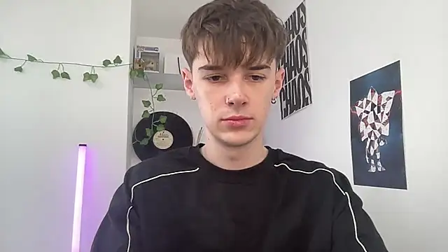 YourMilkyGuy online show from 04/02/26, 10:33