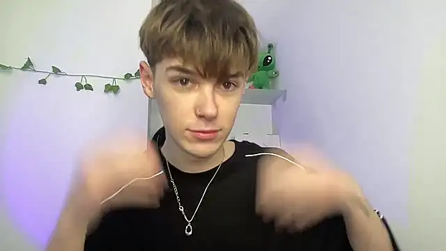 YourMilkyGuy online show from 03/18/26, 02:41