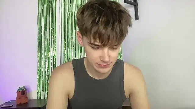 YourMilkyGuy online show from 03/14/26, 05:08