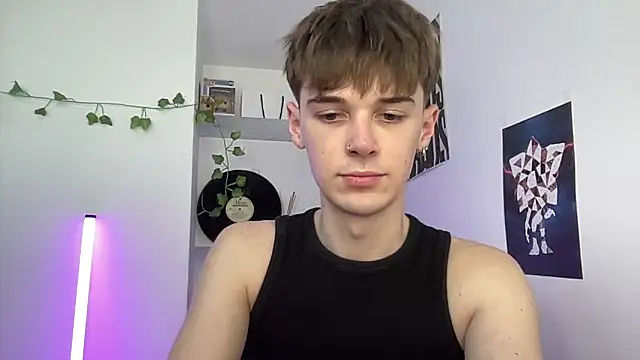 YourMilkyGuy online show from 03/31/26, 03:36