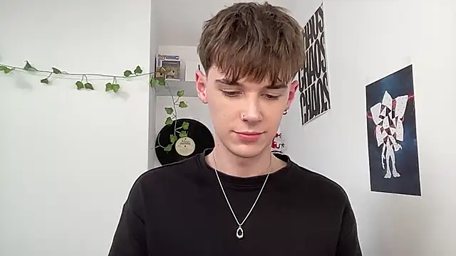 YourMilkyGuy online show from 03/27/26, 02:51