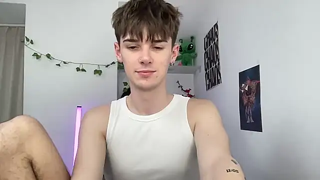 YourMilkyGuy online show from 06/04/26, 11:37