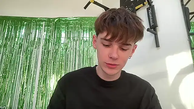 YourMilkyGuy online show from 03/11/26, 03:17