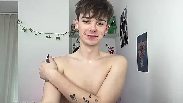 YourMilkyGuy online show from 06/11/26, 11:18