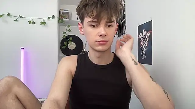 YourMilkyGuy online show from 04/16/26, 12:28