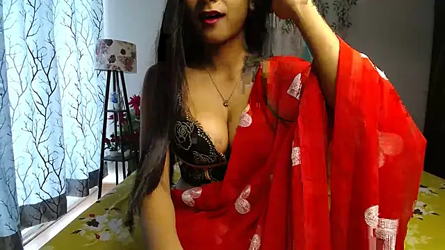  Shanvii  online show from 05/06/26, 04:27