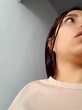 Snapshot of Ariana_Castillo__ chatting on 02/24/26, 12:50 Ariana Castillo online show from 02/24/26, 12:50