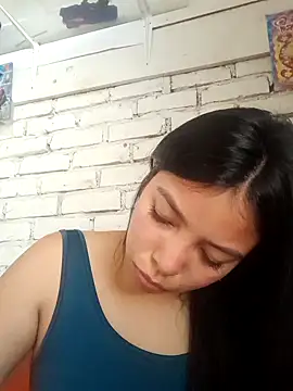 Snapshot of Ariana_Castillo__ chatting on 03/01/26, 04:51 Ariana Castillo online show from 03/01/26, 04:51