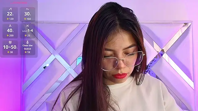 Snapshot of Ariana_Castillo__ chatting on 02/23/26, 12:50 Ariana Castillo online show from 02/23/26, 12:50