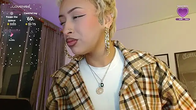  AbbyIce online show from 05/02/26, 02:39