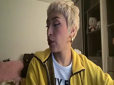  AbbyIce online show from 04/28/26, 12:31