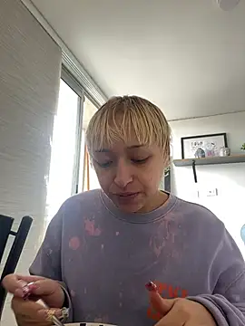  AbbyIce online show from 07/01/26, 03:01