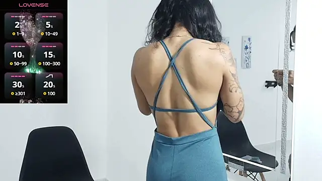 Snapshot of Fit_valkiria chatting on 02/12/26, 07:46 Fit valkiria online show from 02/12/26, 07:46