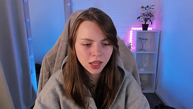 LesleySky online show from 02/27/26, 08:19