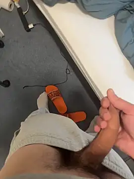 Mary BLJ- online show from 04/11/26, 04:32