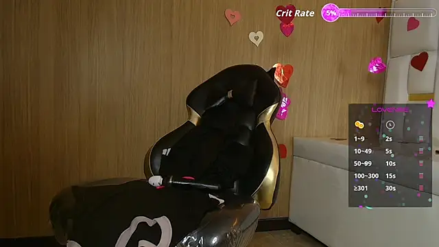 Snapshot of lili_mint_tf chatting on 02/19/26, 03:31 lili mint tf online show from 02/19/26, 03:31