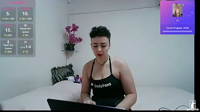 kittyfitty29 online show from 05/04/26, 11:29