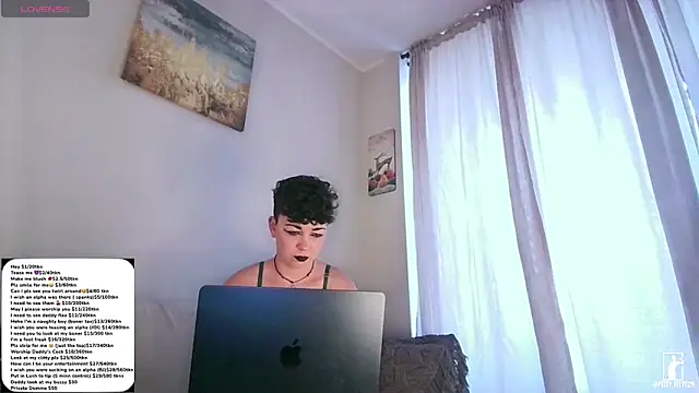 kittyfitty29 online show from 02/20/26, 08:11