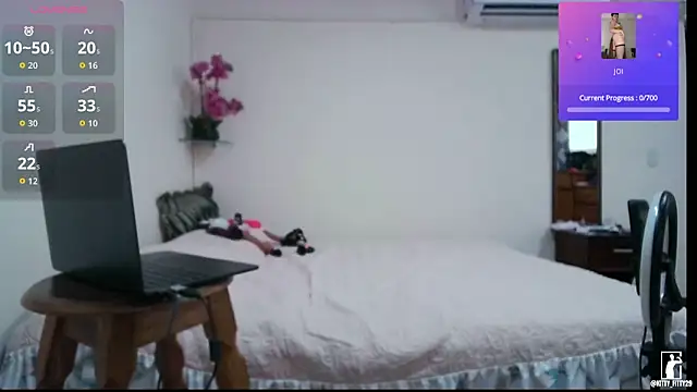 kittyfitty29 online show from 05/05/26, 10:02