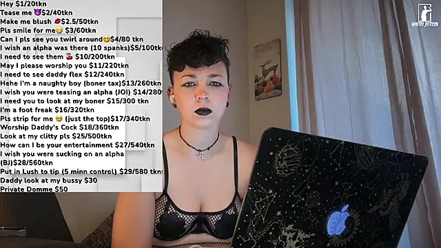 kittyfitty29 online show from 02/09/26, 11:14