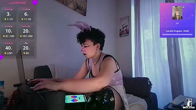 kittyfitty29 online show from 02/28/26, 09:58