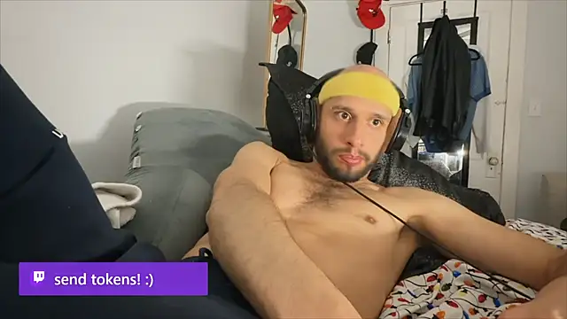 bobbysito122 online show from 03/07/26, 08:43