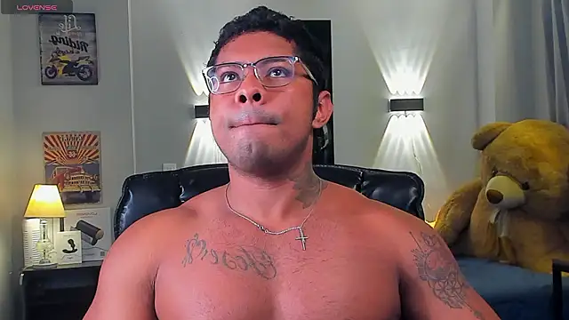 LEOHRDZ online show from 02/16/26, 10:29