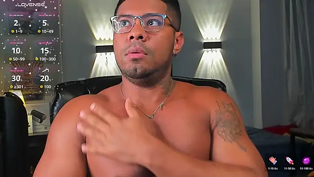 LEOHRDZ online show from 03/02/26, 08:21