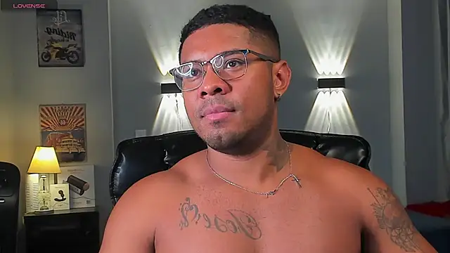 LEOHRDZ online show from 03/01/26, 09:42