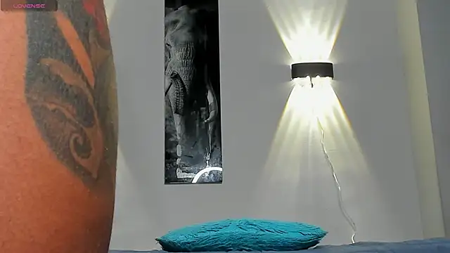 LEOHRDZ online show from 03/24/26, 05:18