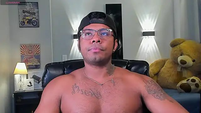 LEOHRDZ online show from 02/23/26, 10:43