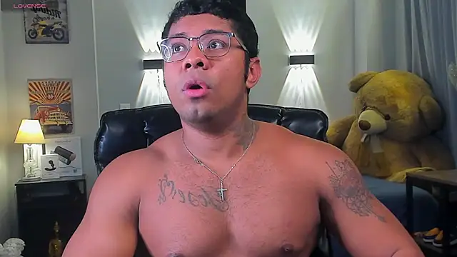 LEOHRDZ online show from 02/15/26, 11:25