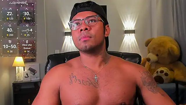 LEOHRDZ online show from 02/14/26, 10:54