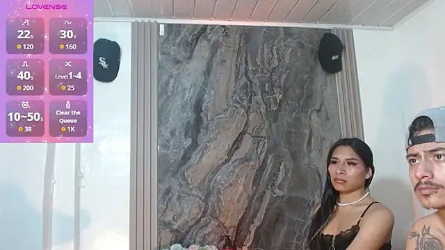 Damian-and-Camerum online show from 03/03/26, 05:47