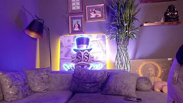 Seth Vega  online show from 03/22/26, 07:59