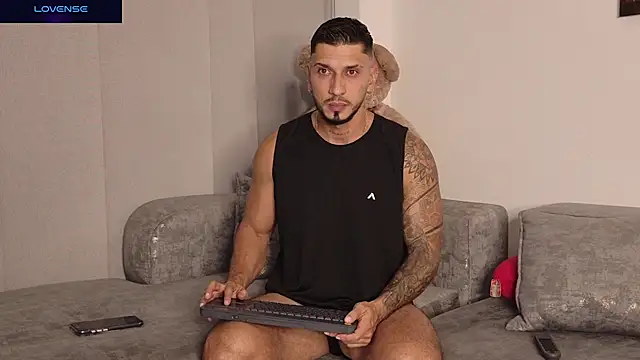 Seth Vega  online show from 05/29/26, 11:22