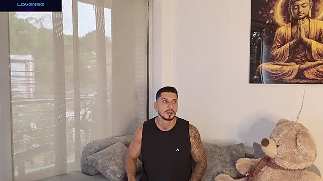 Seth Vega  online show from 05/16/26, 08:41