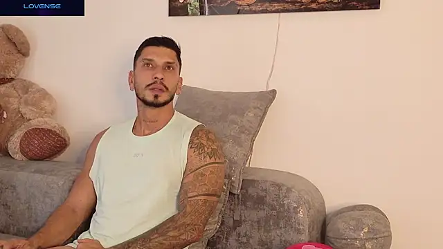 Seth Vega  online show from 05/21/26, 08:06