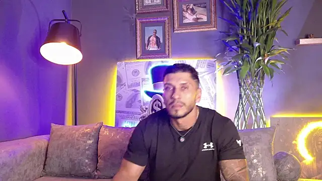 Seth Vega  online show from 03/28/26, 05:36
