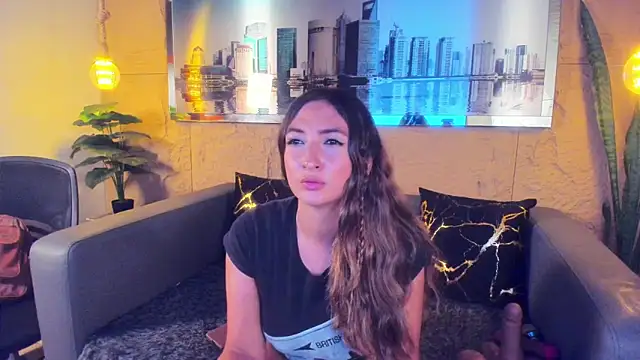 Lucy0420 online show from 04/07/26, 03:41