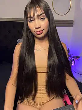 Lylapeachh online show from 03/02/26, 03:29