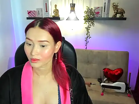 naomy stanley online show from 03/24/26, 08:53