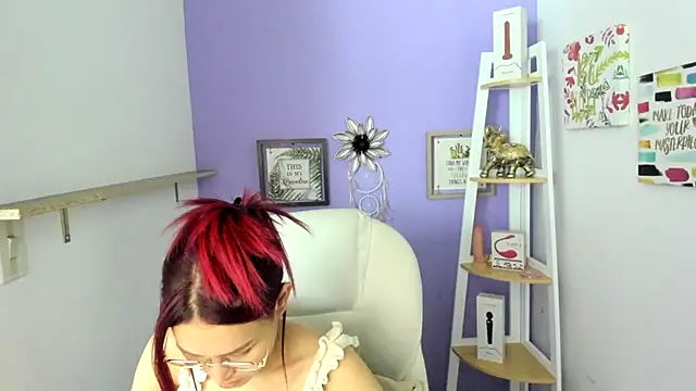 naomy stanley online show from 07/11/26, 12:33