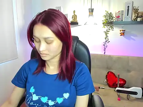 naomy stanley online show from 04/07/26, 10:33