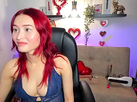 naomy stanley online show from 02/13/26, 04:23