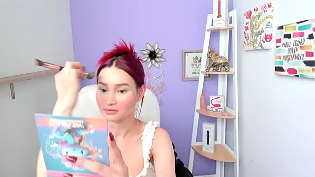 naomy stanley online show from 07/11/26, 01:33